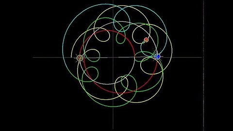 TFH #623: Tychosium: Does The Sun Revolve Around Earth with Simon Shack and Patrik Holmqvist