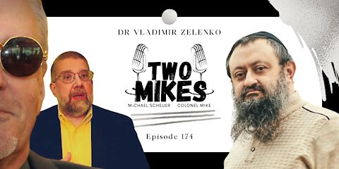 Dr Vladimir Zelenko: The FDA Ignored Trump’s Order to Make Hydroxychloroquine Available to Every American