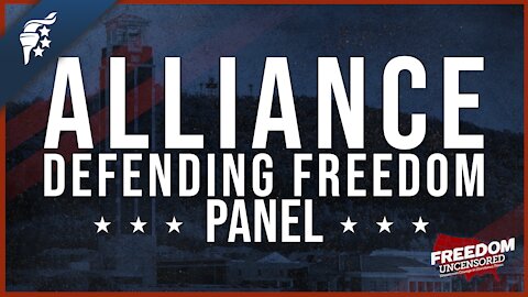 From Campus to the Court | Alliance Defending Freedom