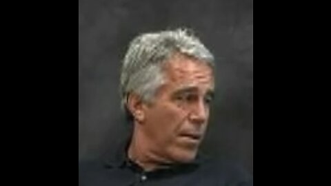 2009: Jeffrey Epstein is asked: "Sir, is it true you have an egg shaped penis?"