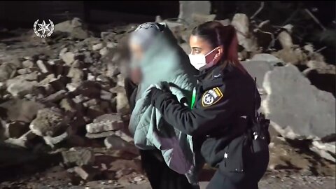 Israeli video whitewashes Israeli demolition of Palestinian home in Sheikh Jarrah