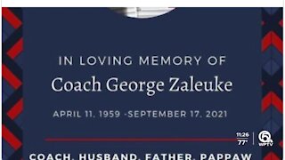 Remembering Coach Zaleuke