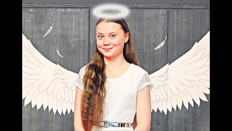 ‘What must true theologians think’: ‘Pagan’ Greta Thunberg receives theology doctorate