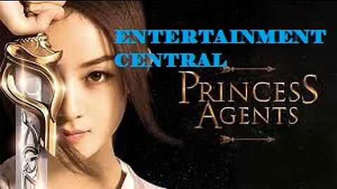EP2：Princess Agents - Watch HD Video Online