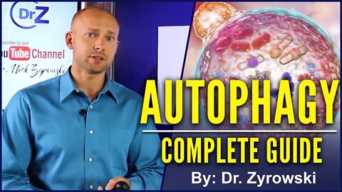 Benefits Of Autophagy Fasting | The Untold Secrets