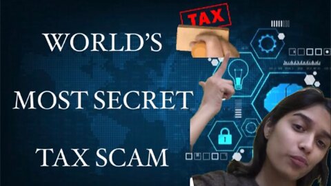 The World's most secret tax scam | Art Industry