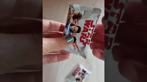 Star Wars Stikeez 2x, old forgotten package, lidl