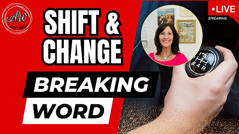 Shift and Change