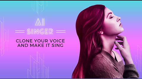 Free Text to Speech AI : Clone Your Voice and Make it Sing!