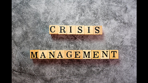 Rule by Emergency, Rule by Crisis – Video #28