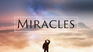 Miracles With Pastor Anthony, Earthquake & Climate Update 8:3:21