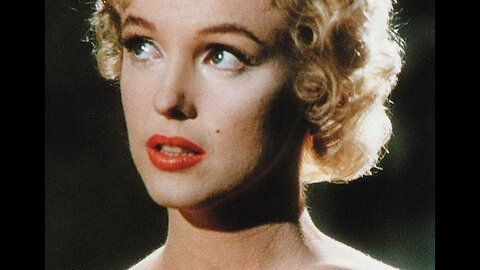 BUS STOP (1956) trailer MARILYN MONROE