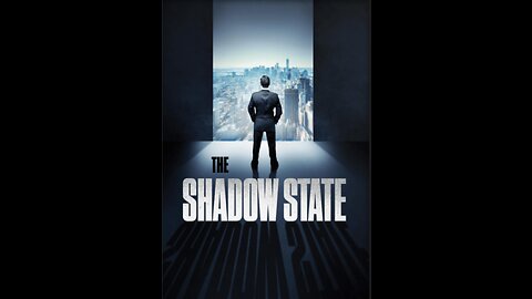 THE SHADOW STATE