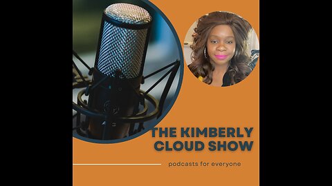 The Kimberly Cloud Show: State Senator