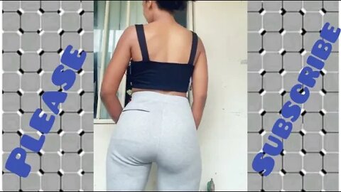 Ethiopian Hot Girls tiktok videos