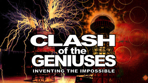 CLASH OF THE GENIUSES | Atlantis Rising | FULL MOVIE