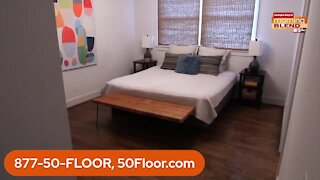 50 Floor | Morning Blend