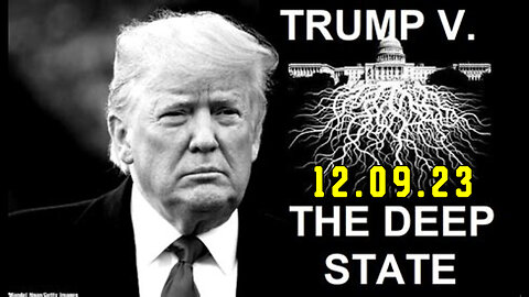 Q ~ Deep State Decodes #779 ~ Save Pres Trump