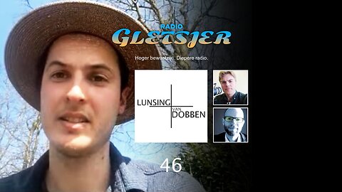 Arjan Tax | Lunsing + Van Dobben #46