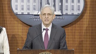 Justice Department Finds Civil Rights Violations by the Louisville Metro Police Department... - March 8, 2023