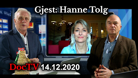 DocTV 14.12.2020 Tilliten forsvinner