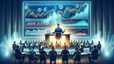Live Trading Mastery: Securing Profits in Today's Binary Options Session