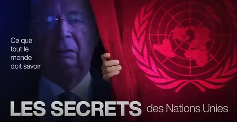 LES SECRETS DES NATIONS UNIES / Academic Film Archive