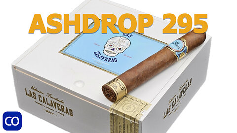 CigarAndPipes CO Ashdrop 295