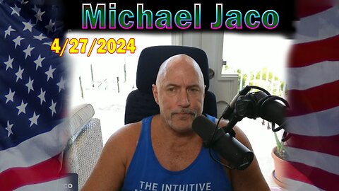 Michael Jaco HUGE Intel Apr 27: "Will The Month Of June See An Explosive Convergence"