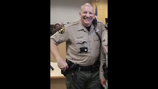 Local sheriff's deputy and retired CHP officer dies of COVID-19