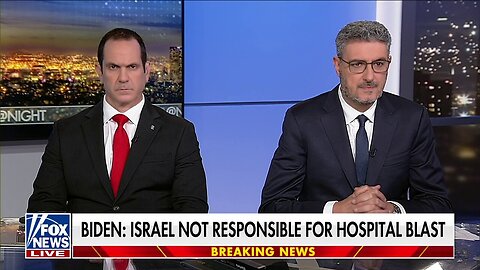 IDF Veteran Aaron Cohen: It's Time To Finally Dismantle Hamas For Good