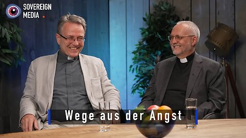 Wege aus der Angst - IM BÜRGERFORUM