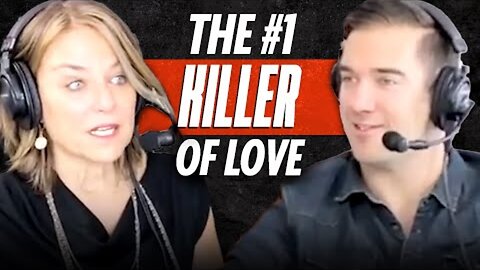 This Is Why 80% Of Relationships DON'T LAST (Fix This Today!) | Esther Perel