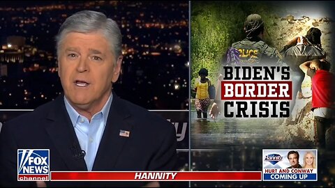 Hannity: Biden Can Reinstate Trump Policies With The Stroke Of A Pen