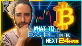 Bitcoin What To Expect For Price Next Week In July
