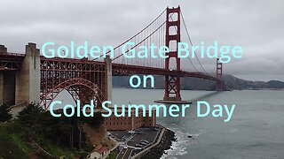 Golden Gate Bridge