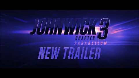 Junewick 3 New Trailer