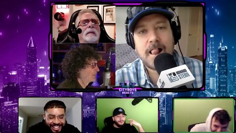 Howard Stern Hypnotizes Ronnie Mund Into A WOMAN! Reaction!