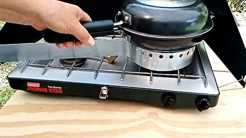 How To Make A Stove Ring - Good Eats Simple & Tasty