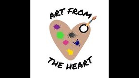 Art from the Heart- Art Group- FormerFedsGroup's CHBMP.org