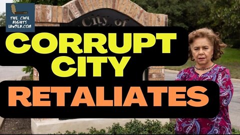 Fifth Circuit Gives Qualified Immunity to Corrupt City Officials
