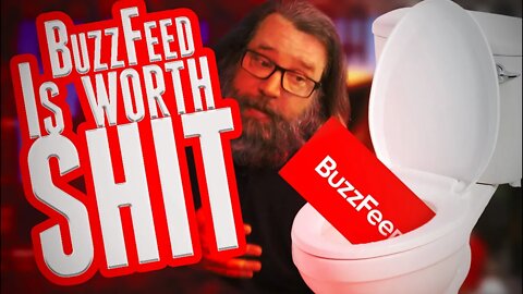 Buzzfeed is Circling the Digital Bowl - Fitting End?