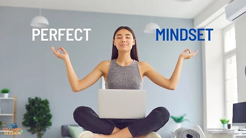 Achieving the Perfect Combination: Mastering Mindset and Fitness | In Session with Keane Yu