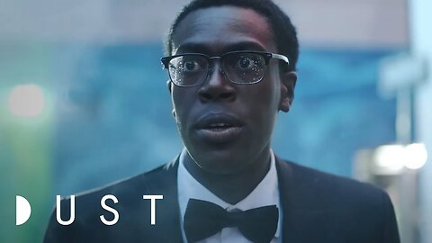 Sci-Fi Short Film: "Vessel" | DUST