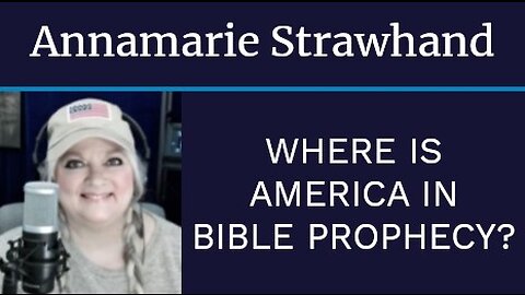 Where is America in Bible Prophecy? The Number 13 and The Tribe of Ephraim