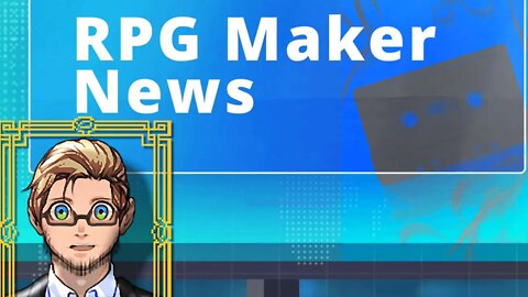 Upcycling Tiles, Display Map Name Constantly, 50 Instrumental Beats | RPG Maker News #23