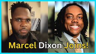 Marcel Dixon Joins!, University of Florida Students Join in Nationwide Protest!