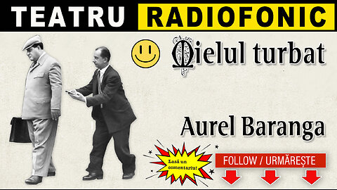 Aurel Baranga - Mielul turbat | Teatru