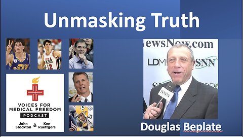 Unmasking Truth... about Masks