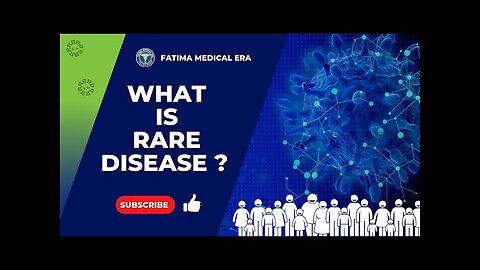 What is Rare Disease | What is Rare Disease Day ?